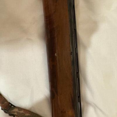 Remington Model 1100
