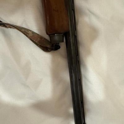 Remington Model 1100