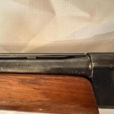 Remington Model 1100