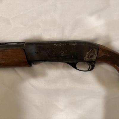 Remington Model 1100