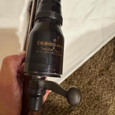 Remington Model 700