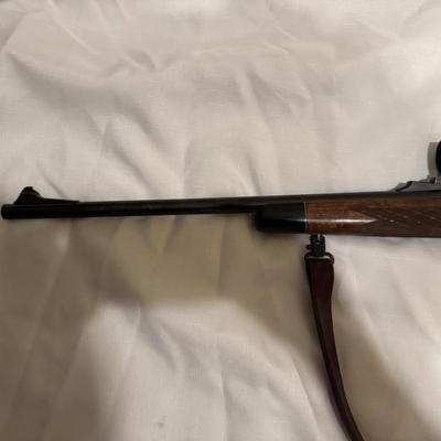 Remington Model 709