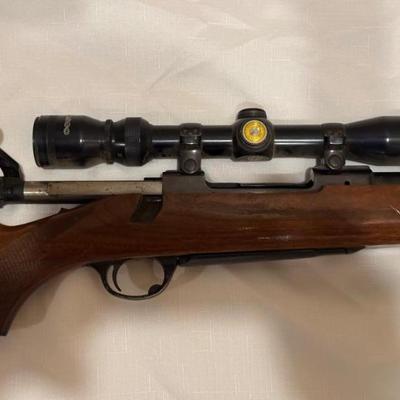 Ruger M77