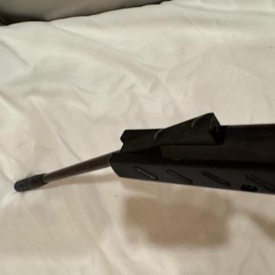 Ruger Blackhawk Elite 