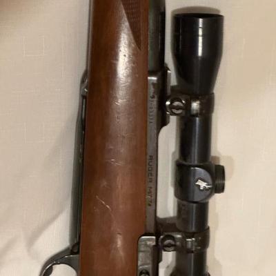 Ruger M77