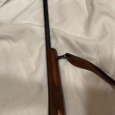 Ruger M77