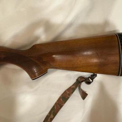 Remington Model 1100