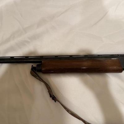 Remington Model 1100