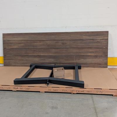 Article Dining Table