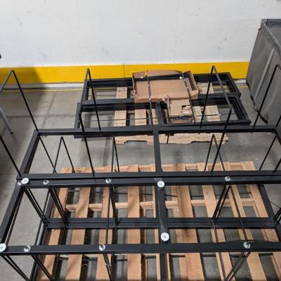 Carton Stands