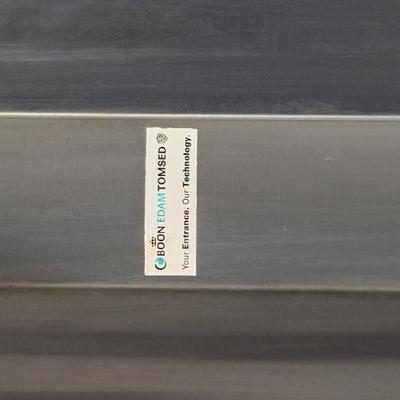 Boon Edam Turnstiles