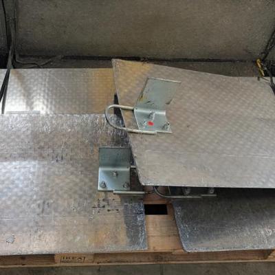 docking ramp