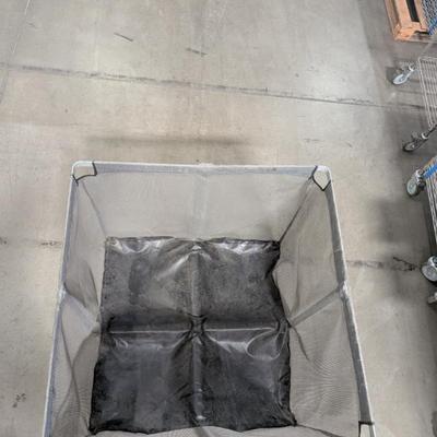 Mesh Basket Truck