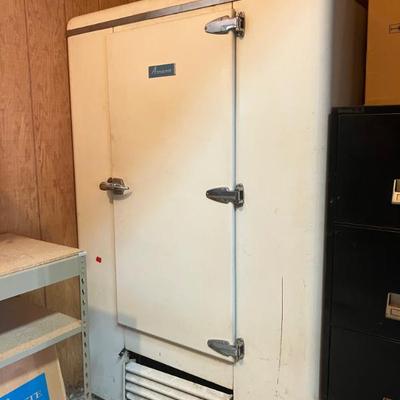 Sale Photo Thumbnail #24: Refurbished for dry storage 