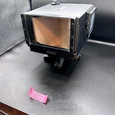 BE553 AMBICO ALL-IN-ONE VIDEO TRANSFER MODEL V-0652 