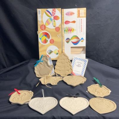 BE639 Cookie & Crafts 