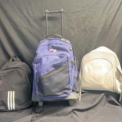 BE656 Packed & Ready To Go! 