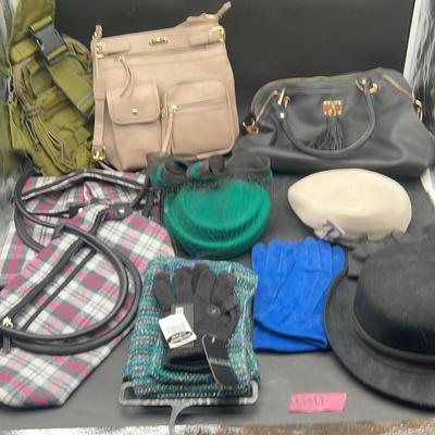 BE927 Ladies’ Accessories