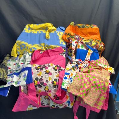 BE628 Handmade Aprons 