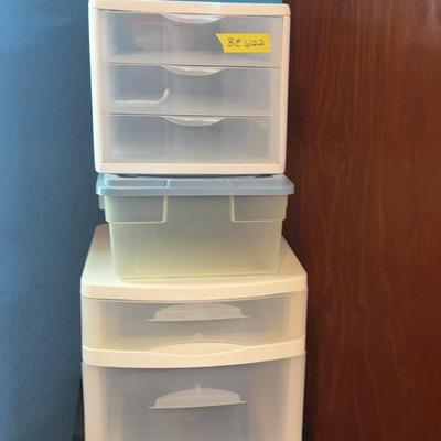 BE622 Get Organization 