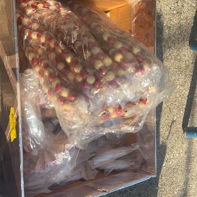 BE714 Christmas Box