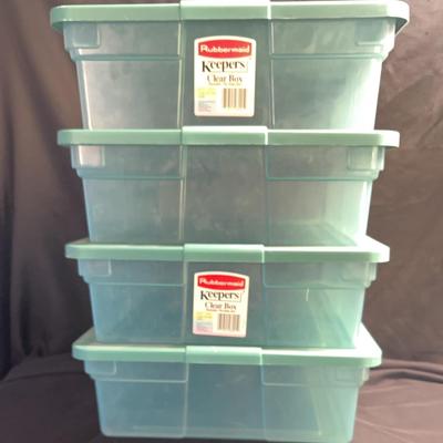 BE631 Rubbermaid 28QT 