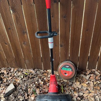 BE835 Homelite 13” Trimmer