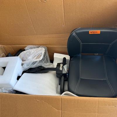 BE852 Phoenix LT 4-Wheel Travel Scooter 