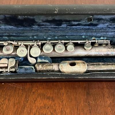 Flute 
