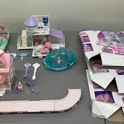 Fisher-Price Precious Places