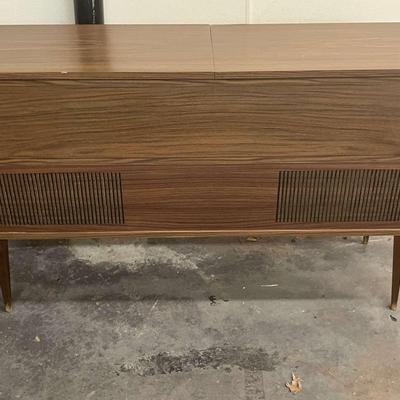Grundig Stereo Console KS840U 