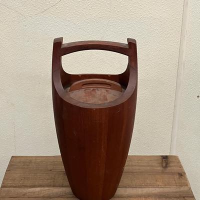 MCM Danish Ice Bucket