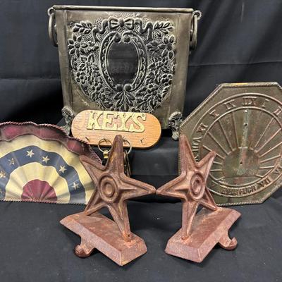 Patio Decor Set