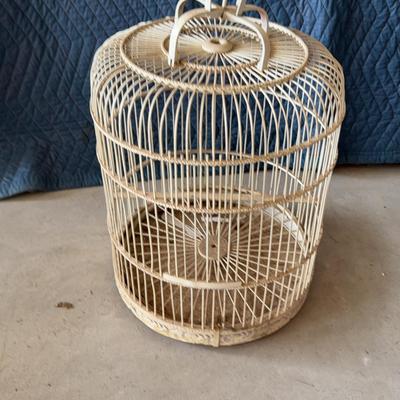 Bird Cage