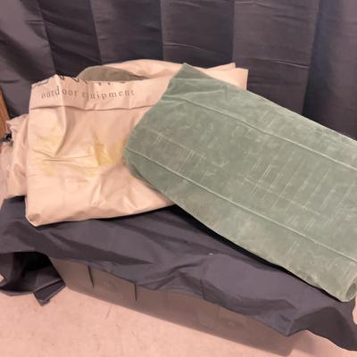 Air Mattresses 
