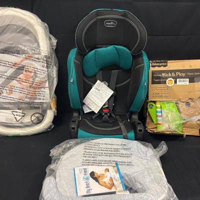 Baby Items