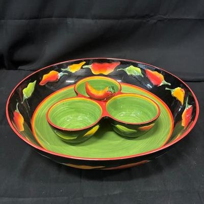 Chip and Dip Set 