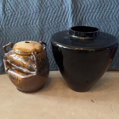 Pots