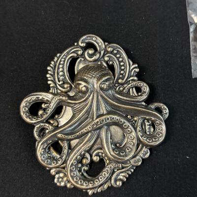 Collection of Jewelry 