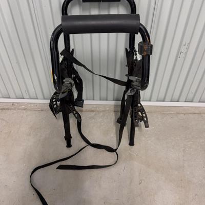 Bike Rack