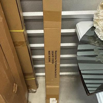 Drapery Rods 