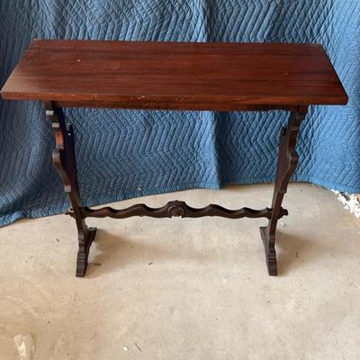 Side Table