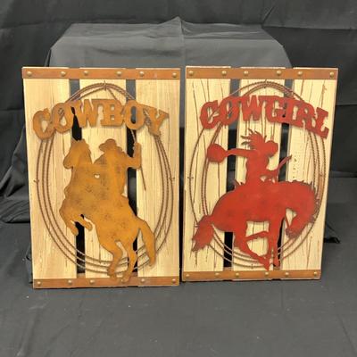 Western Art 