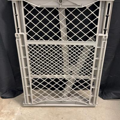 Child/pet Gate