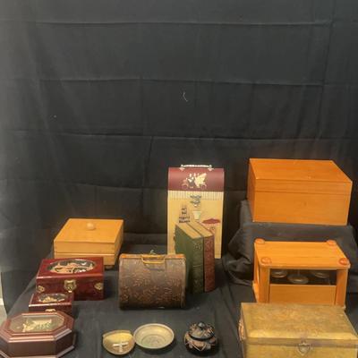 Box
