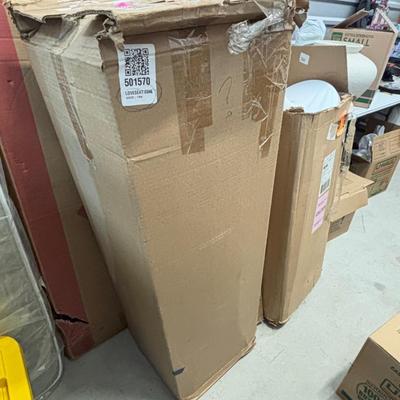 Mystery (bed Padding)