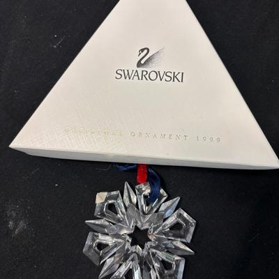 Christmas Ornaments 