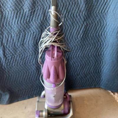 Vacum Dyson