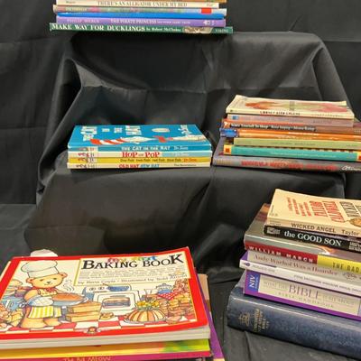 Books 