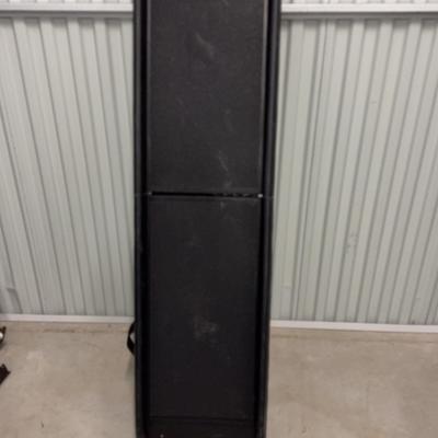 Dog Run/ Bed Ladder
